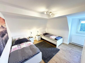 Nice, fully equipped Apartment